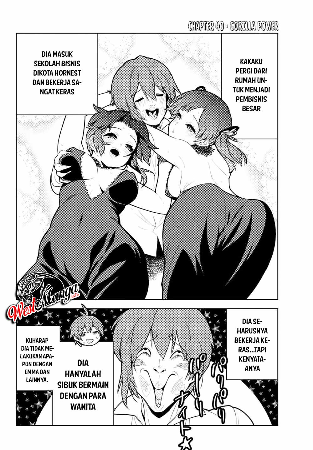 Chapter 40 - halaman 5