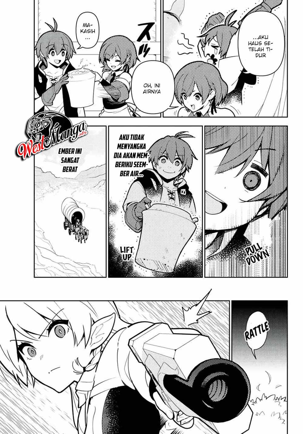 Chapter 40 - halaman 6