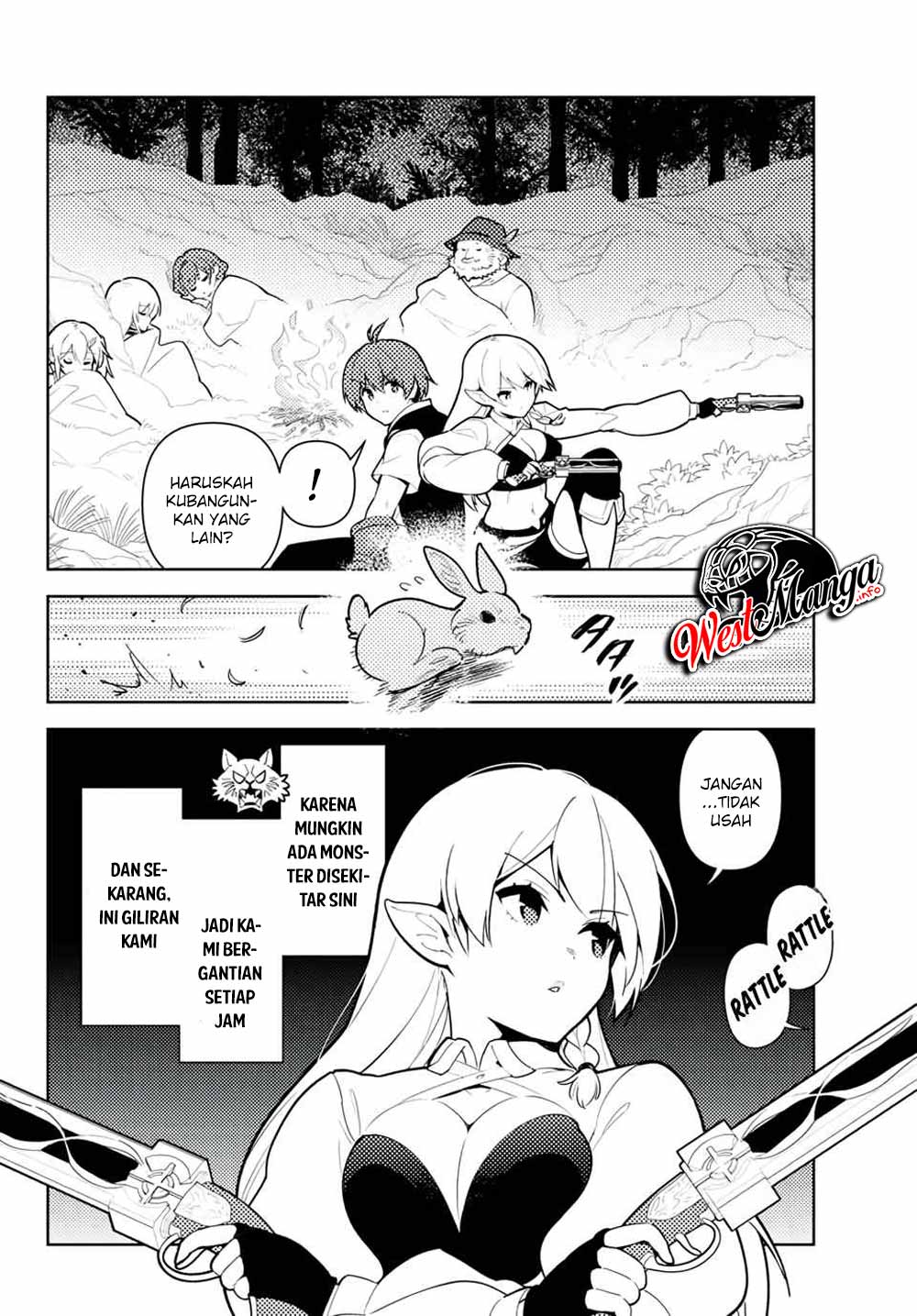 Chapter 40 - halaman 7