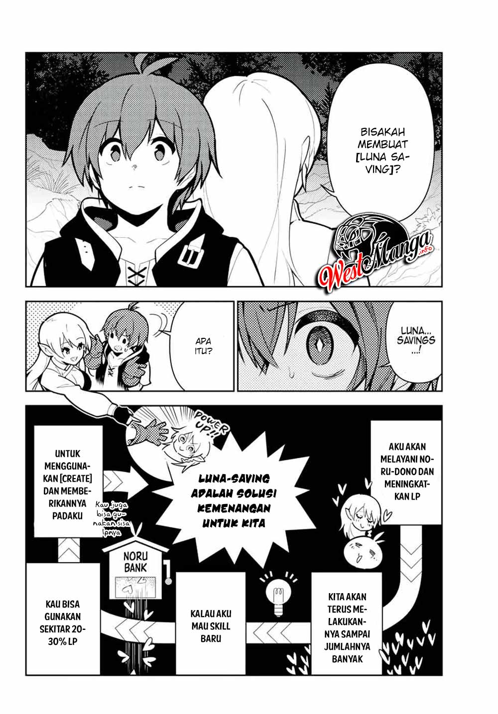 Chapter 40 - halaman 9
