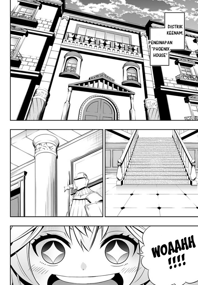 Chapter 64.2 - halaman 8