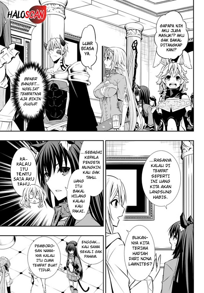 Chapter 64.2 - halaman 9
