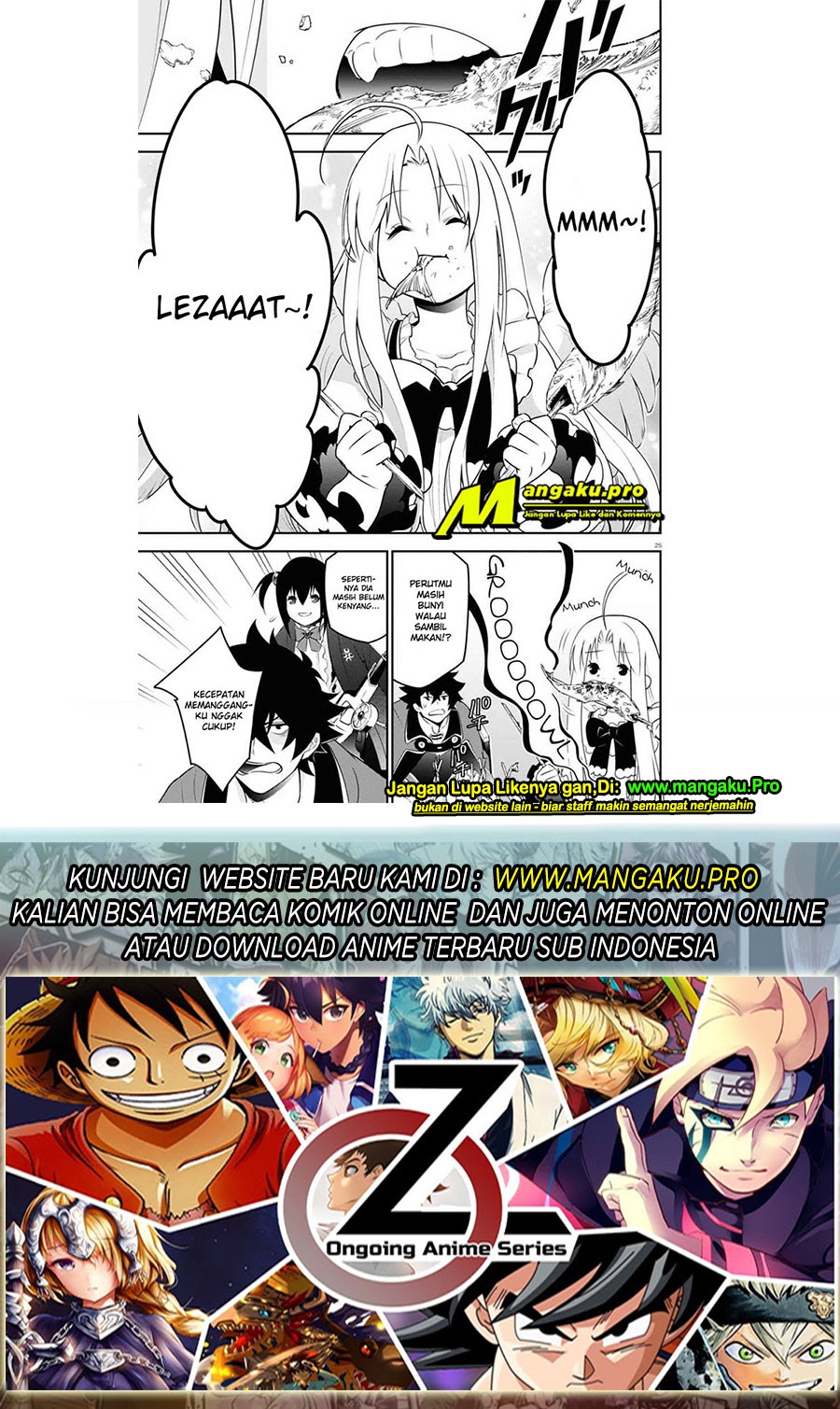 Chapter 72.1 - halaman 27