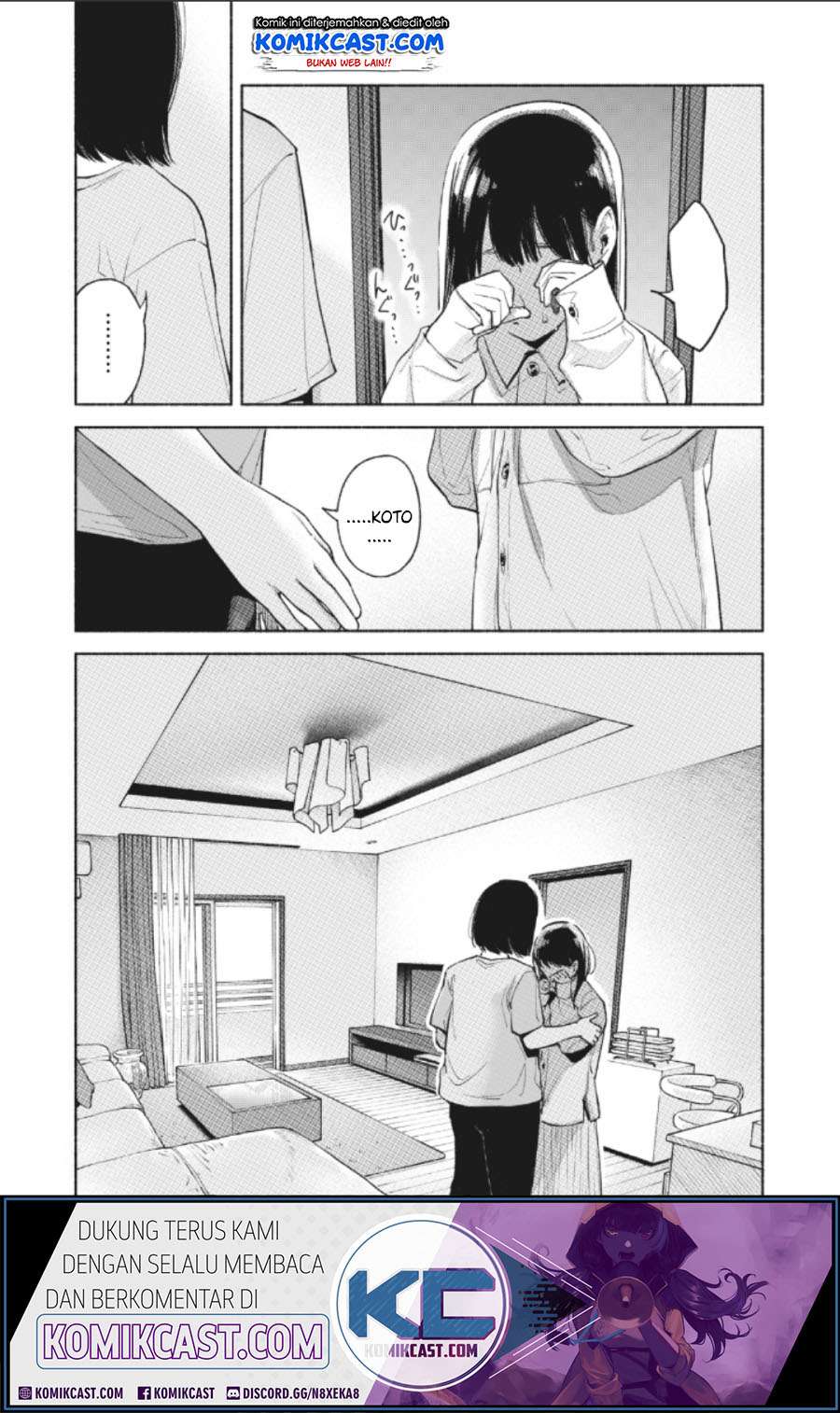 Chapter 60 - halaman 23