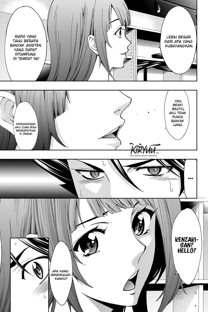 Chapter 55 - halaman 12