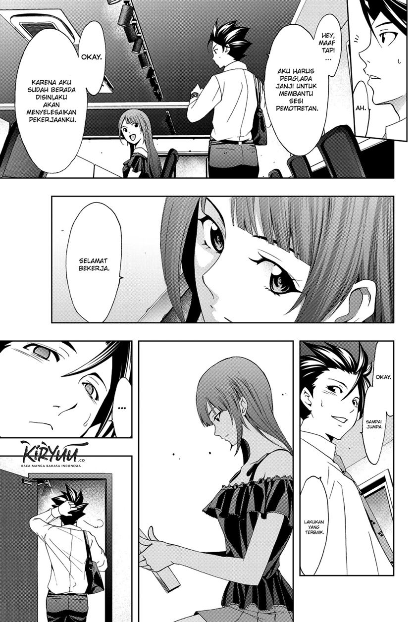Chapter 55 - halaman 16