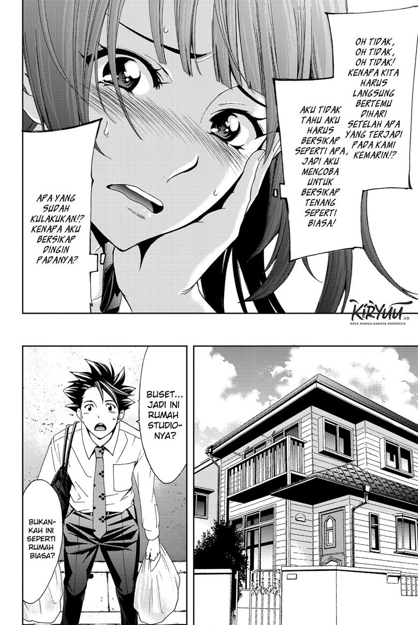 Chapter 55 - halaman 17