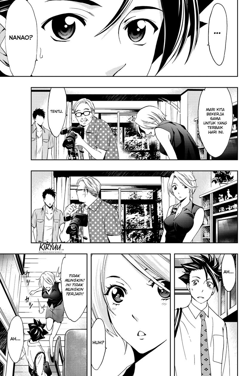 Chapter 55 - halaman 20