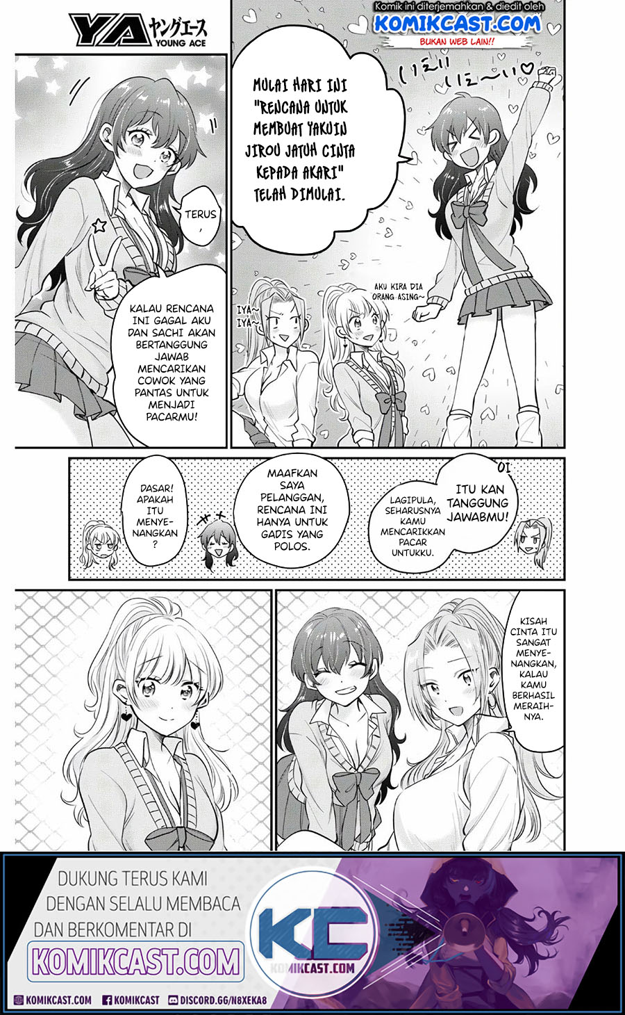 Chapter 34 - halaman 22
