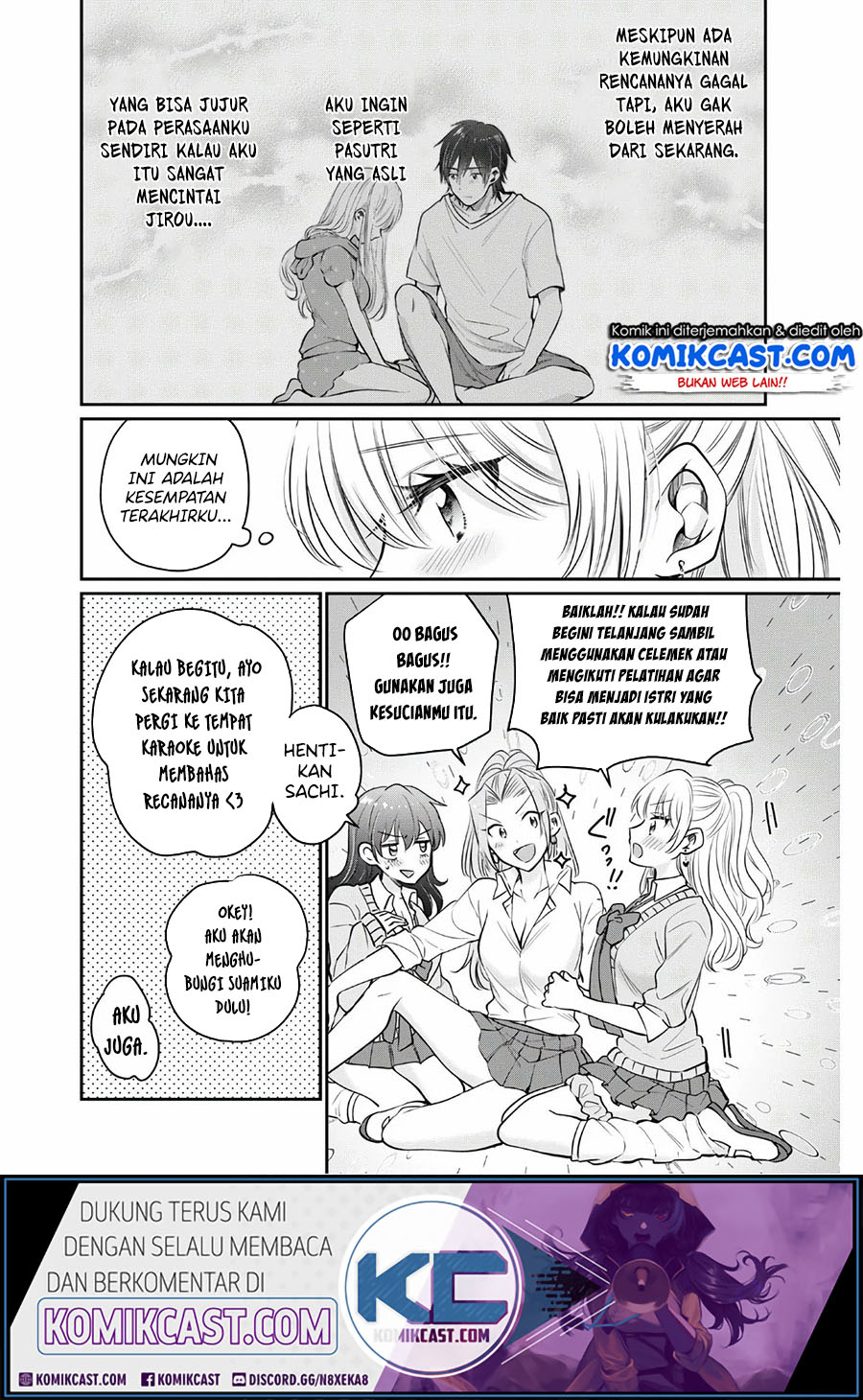 Chapter 34 - halaman 23