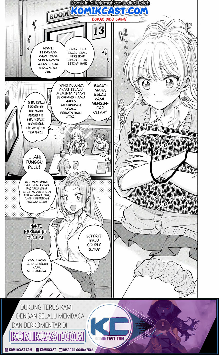 Chapter 34 - halaman 26