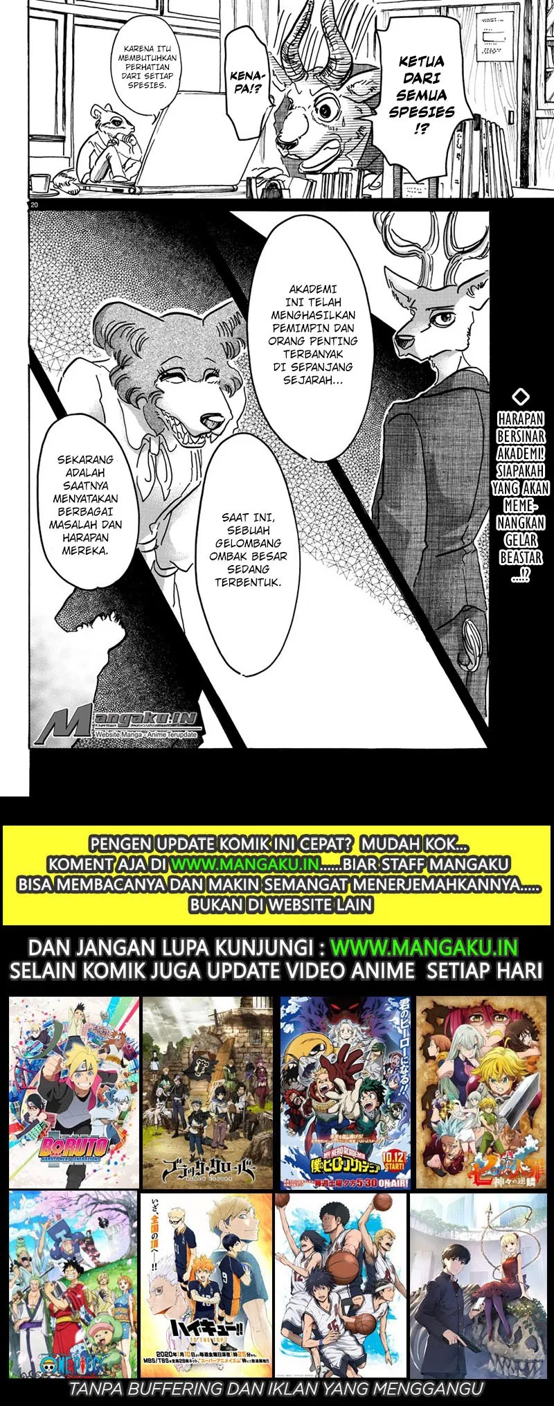 Chapter 52 - halaman 20