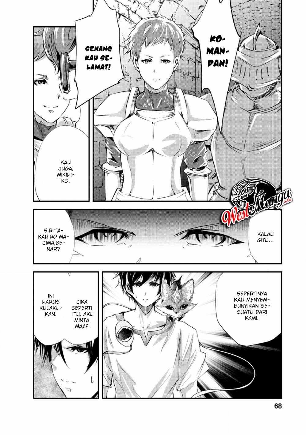Chapter 23 - halaman 6