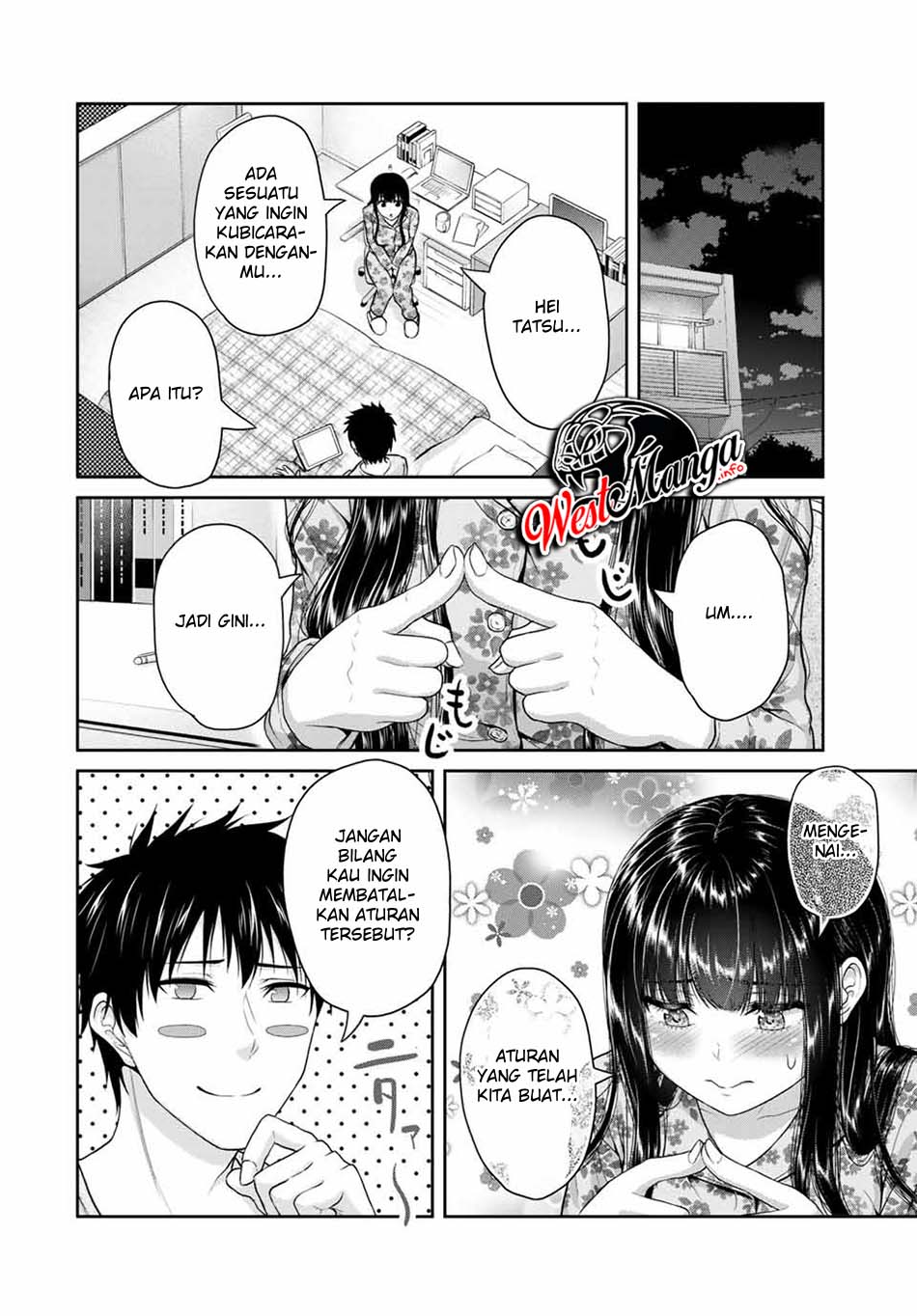 Chapter 49 - halaman 9