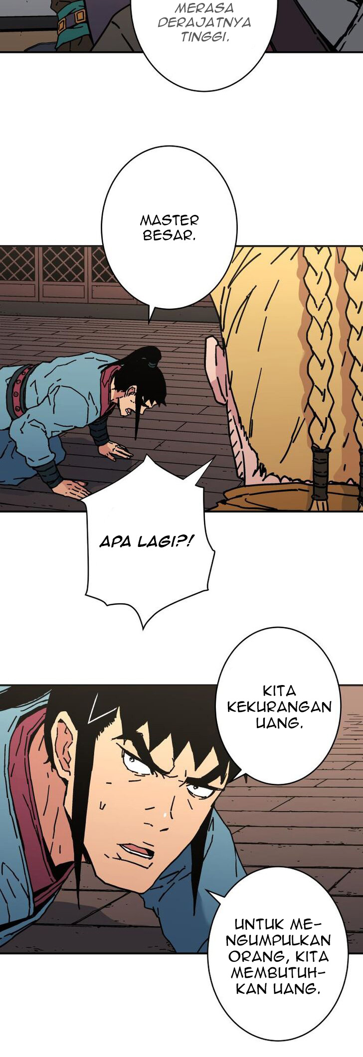 Chapter 146 - halaman 28