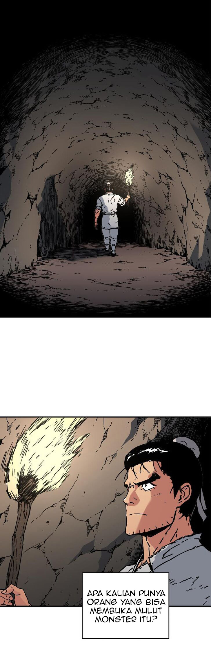 Chapter 146 - halaman 34