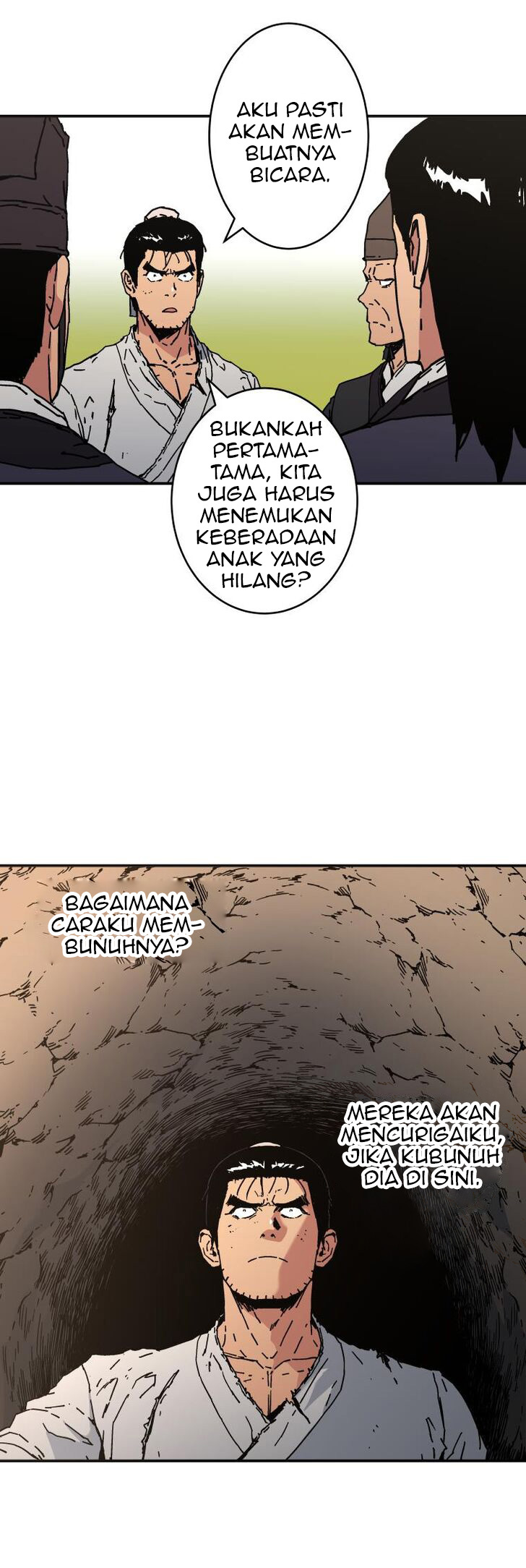 Chapter 146 - halaman 35