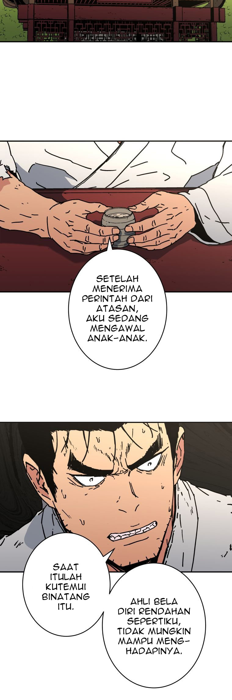 Chapter 145 - halaman 28