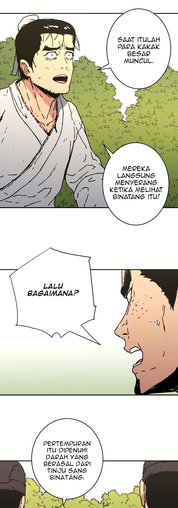 Chapter 145 - halaman 29
