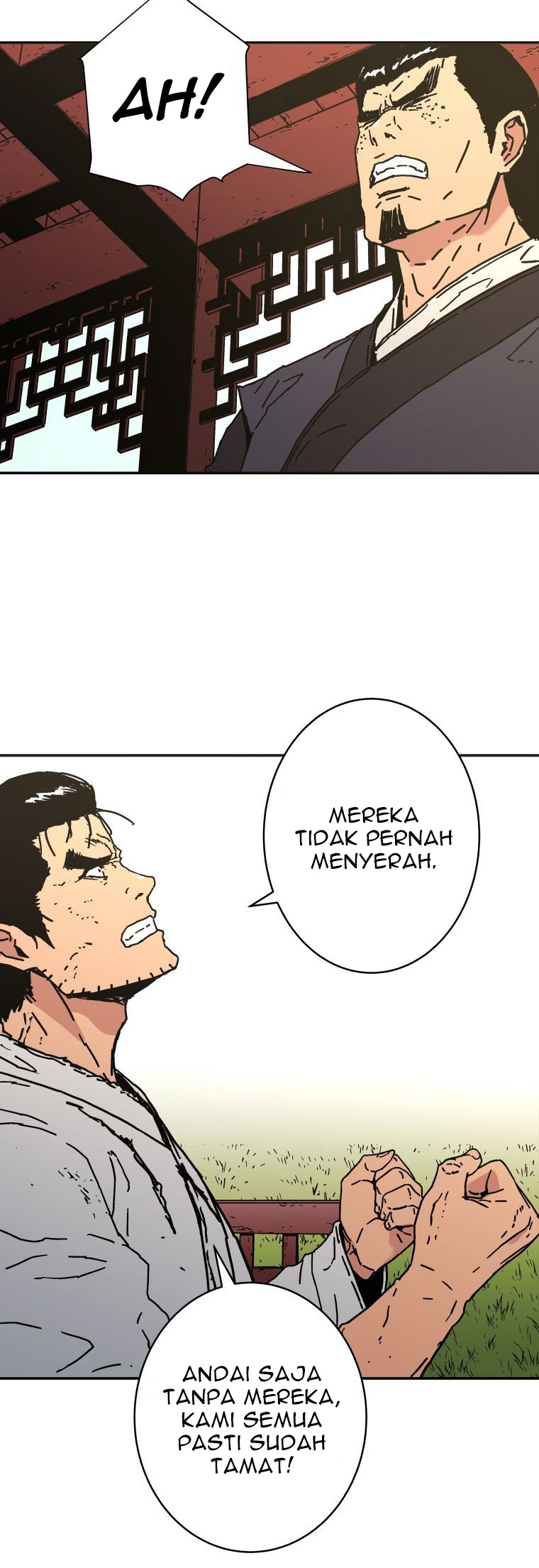 Chapter 145 - halaman 34