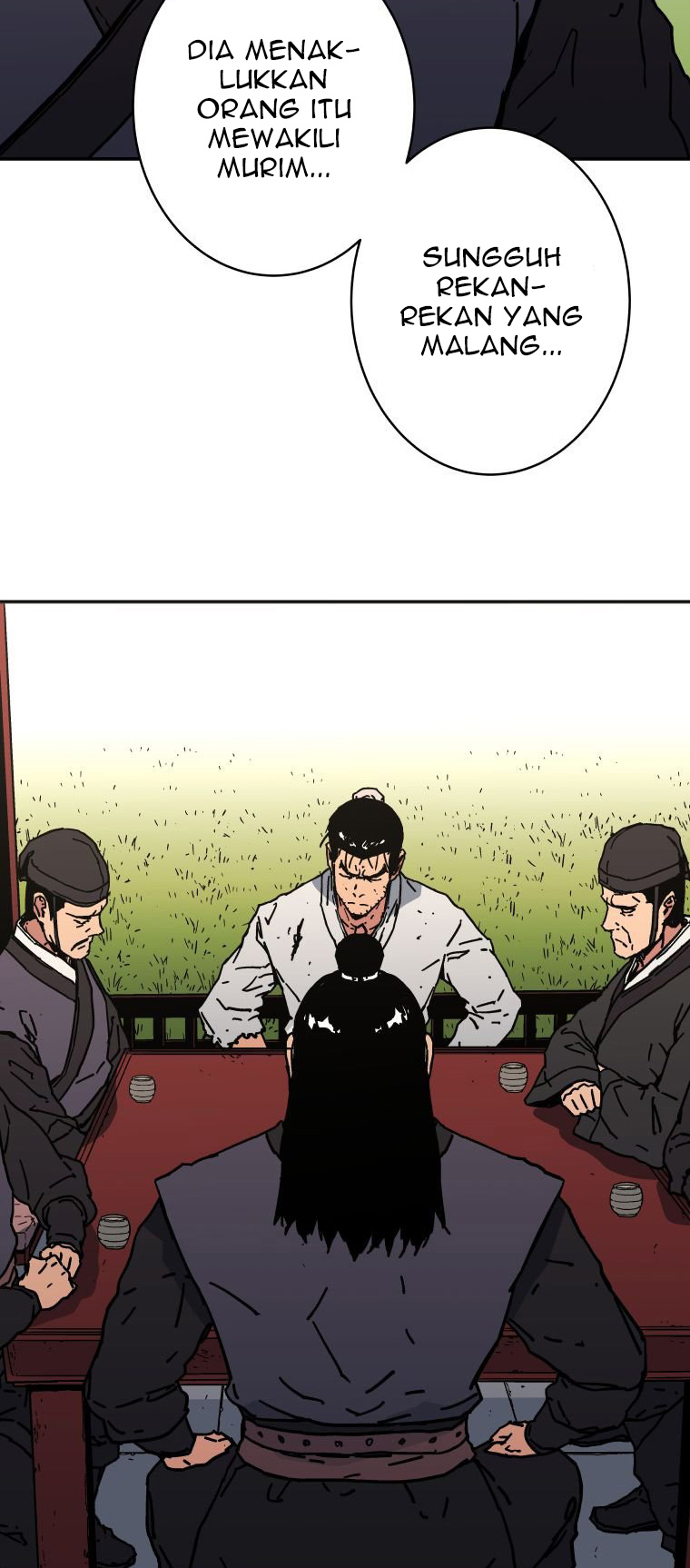 Chapter 145 - halaman 44
