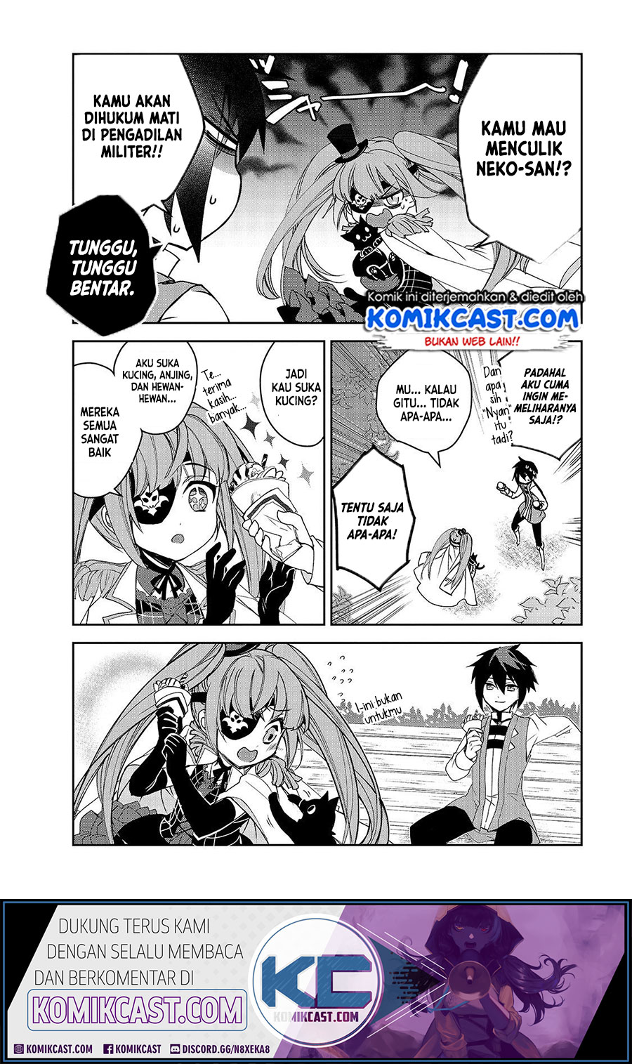 Chapter 31 - halaman 21