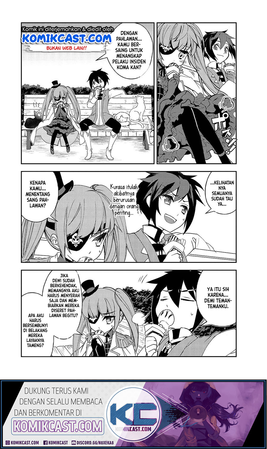 Chapter 31 - halaman 22