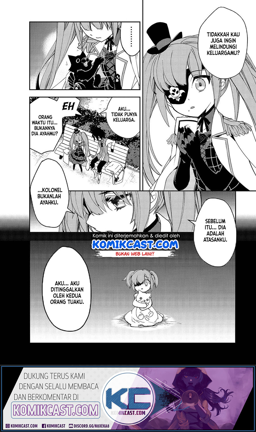 Chapter 31 - halaman 23