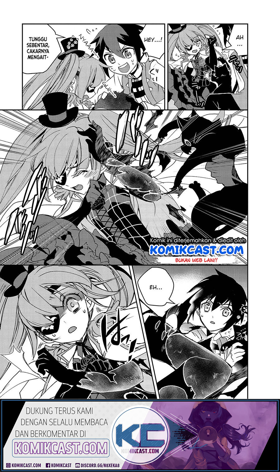Chapter 31 - halaman 26
