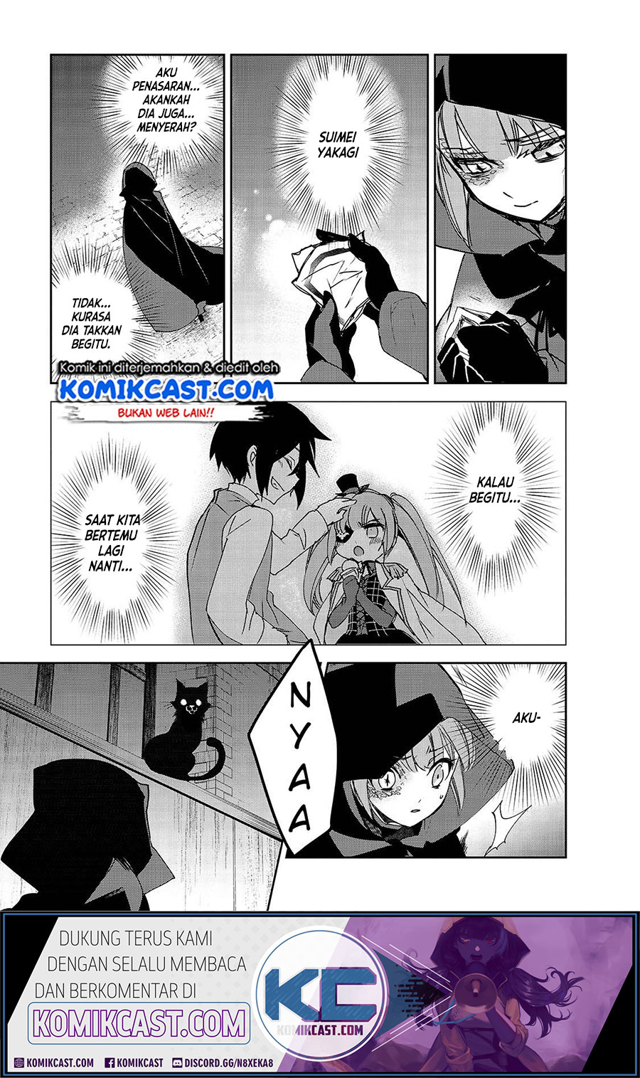 Chapter 31 - halaman 32