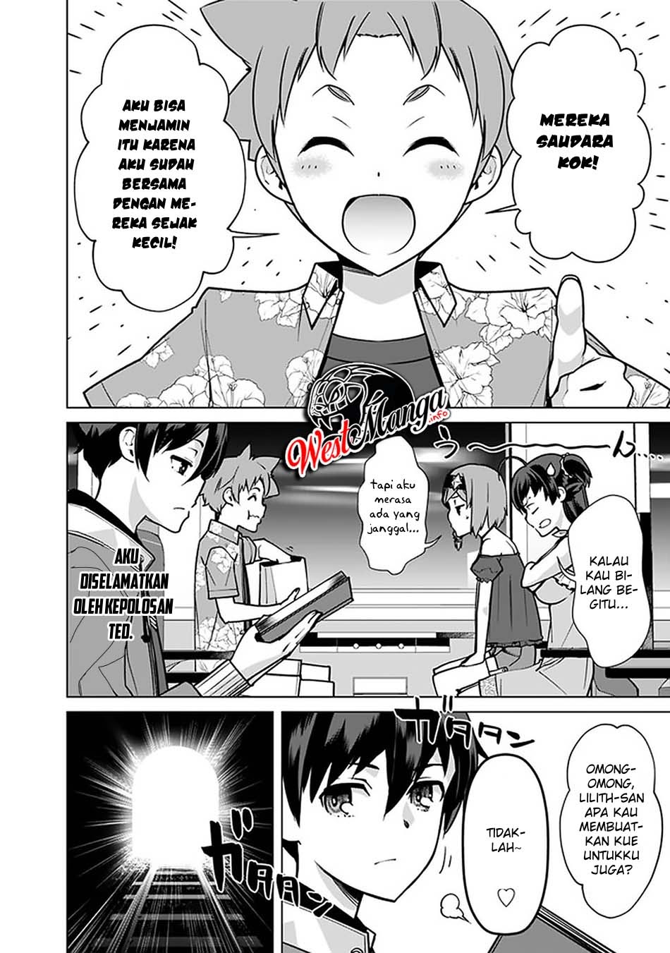Chapter 42 - halaman 15