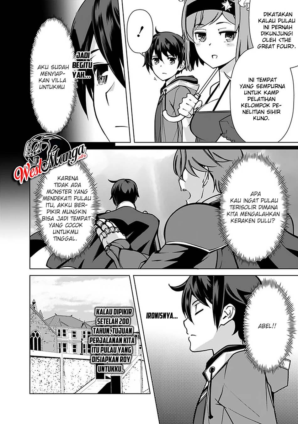 Chapter 42 - halaman 19