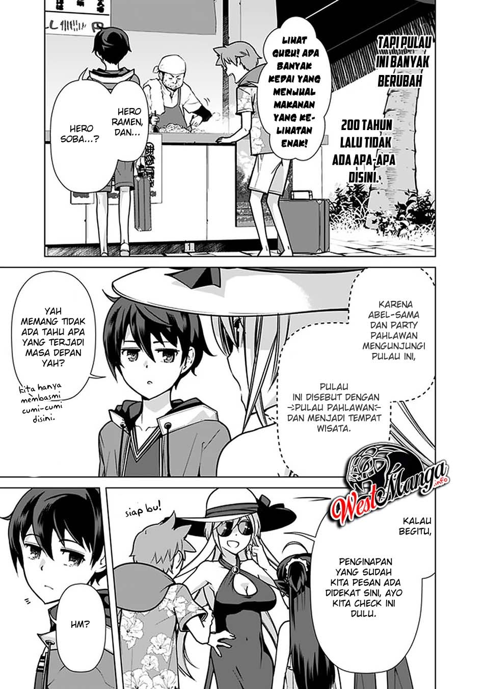 Chapter 42 - halaman 20