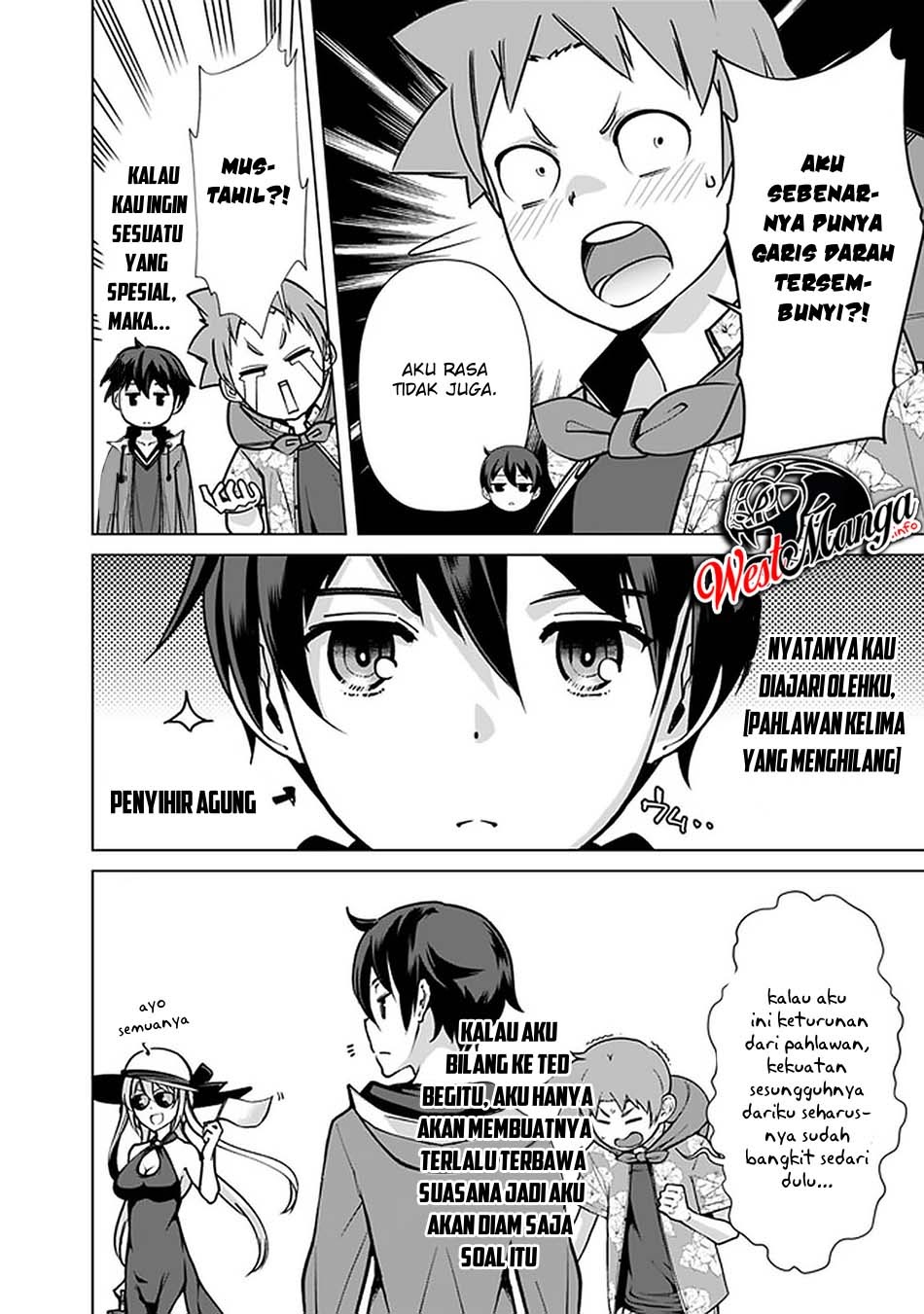 Chapter 42 - halaman 24