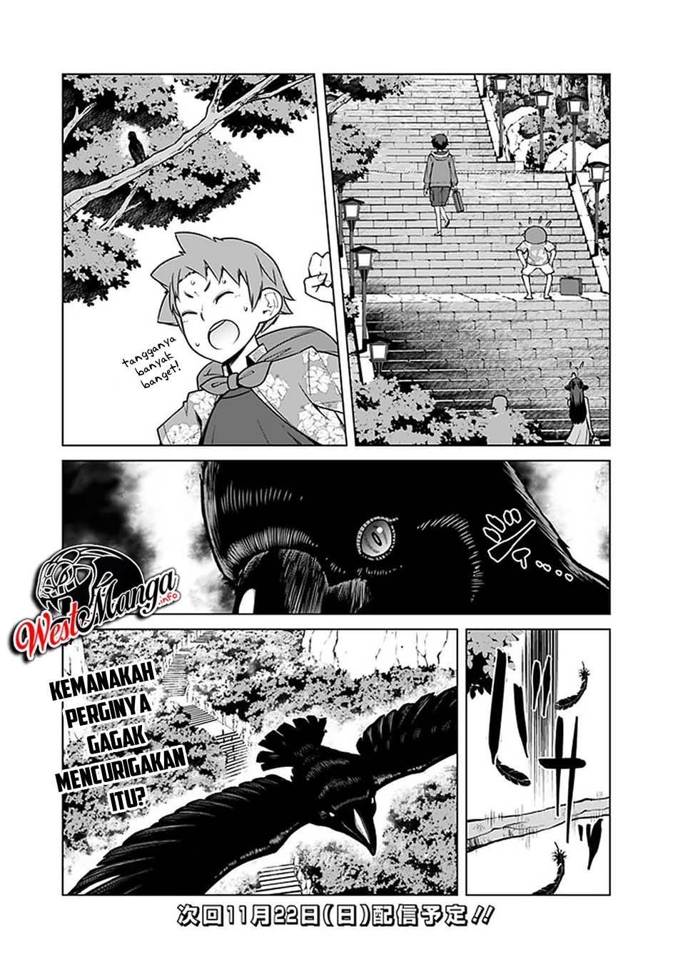 Chapter 42 - halaman 25