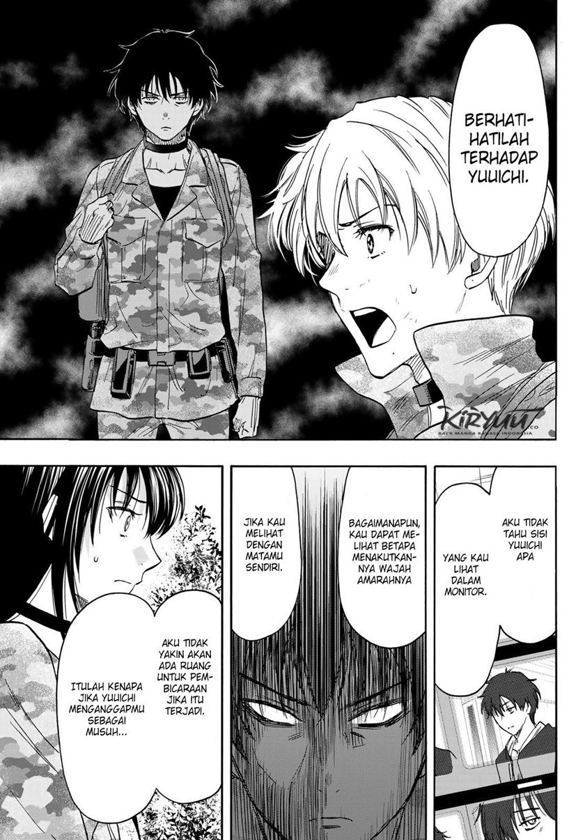 Chapter 77 - halaman 13