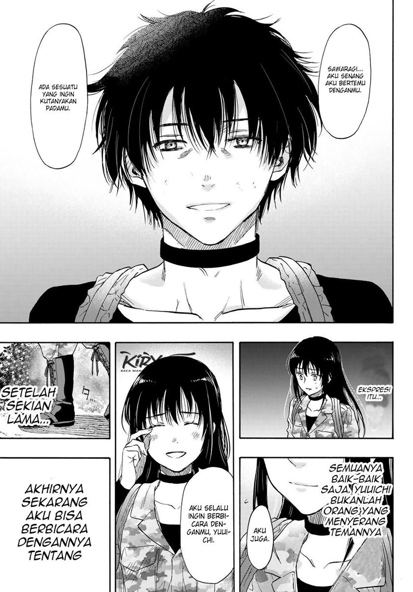 Chapter 77 - halaman 19