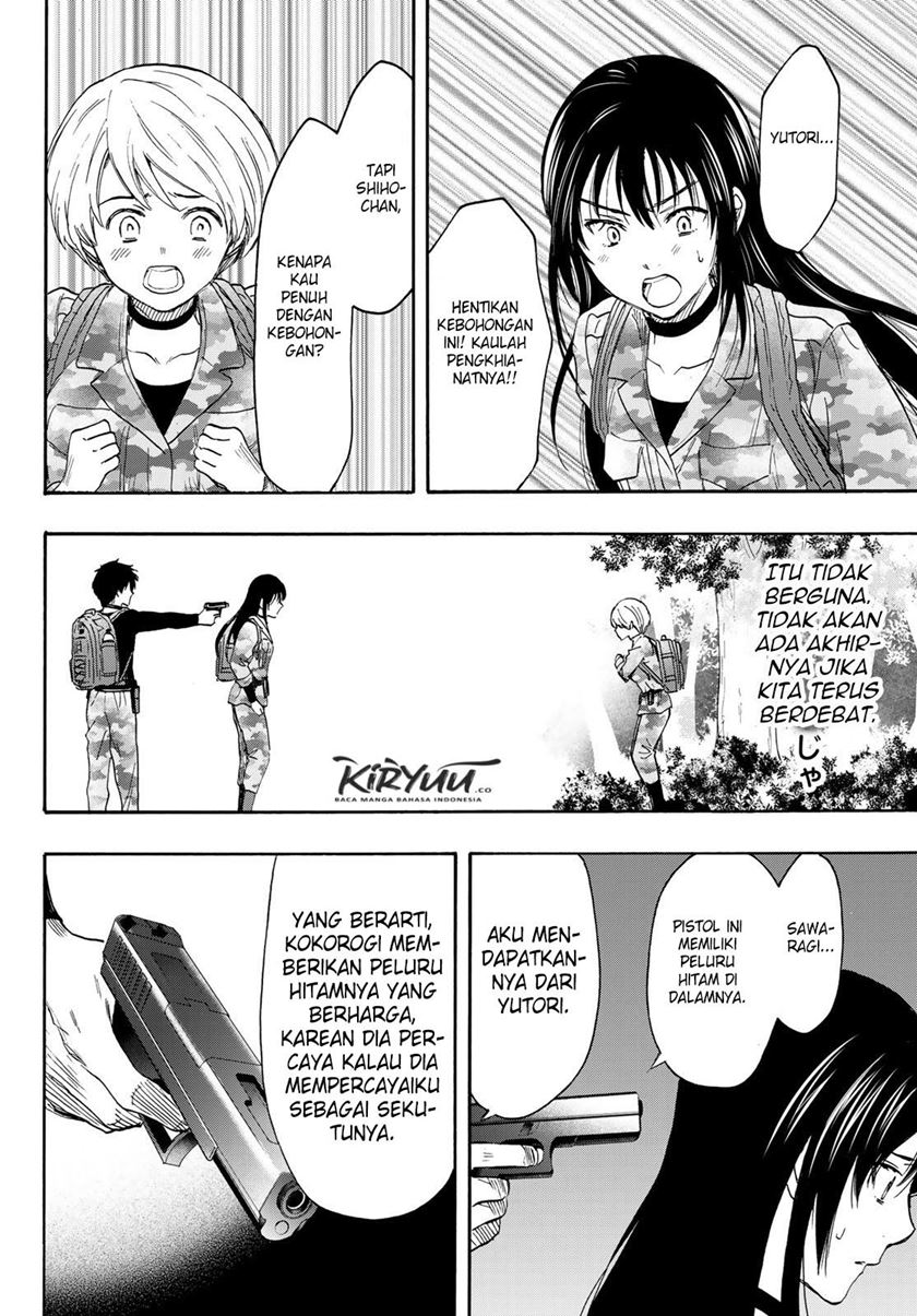 Chapter 77 - halaman 24