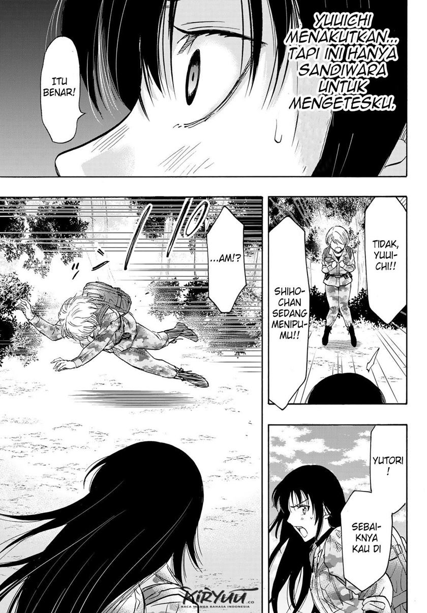 Chapter 77 - halaman 27