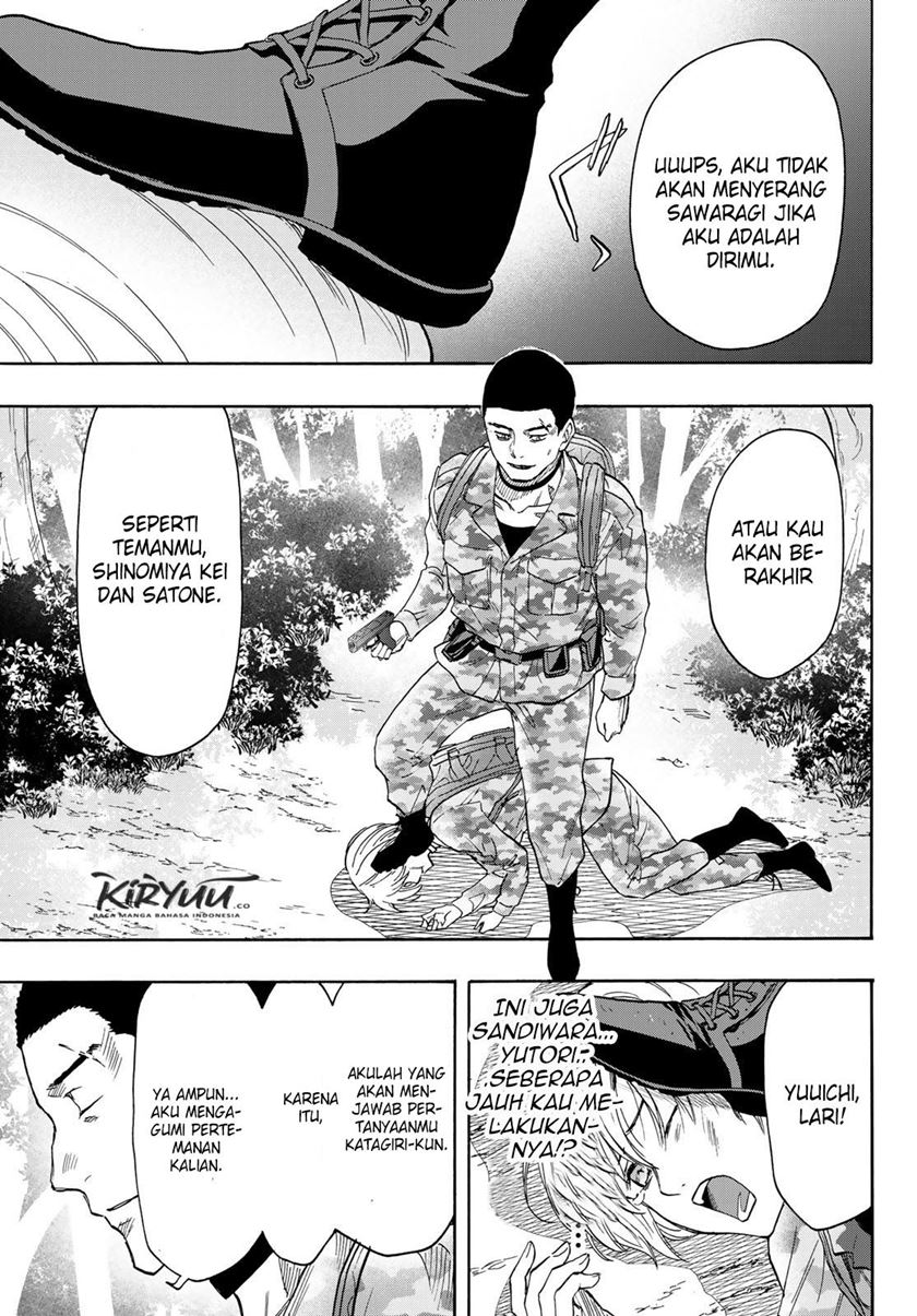 Chapter 77 - halaman 29