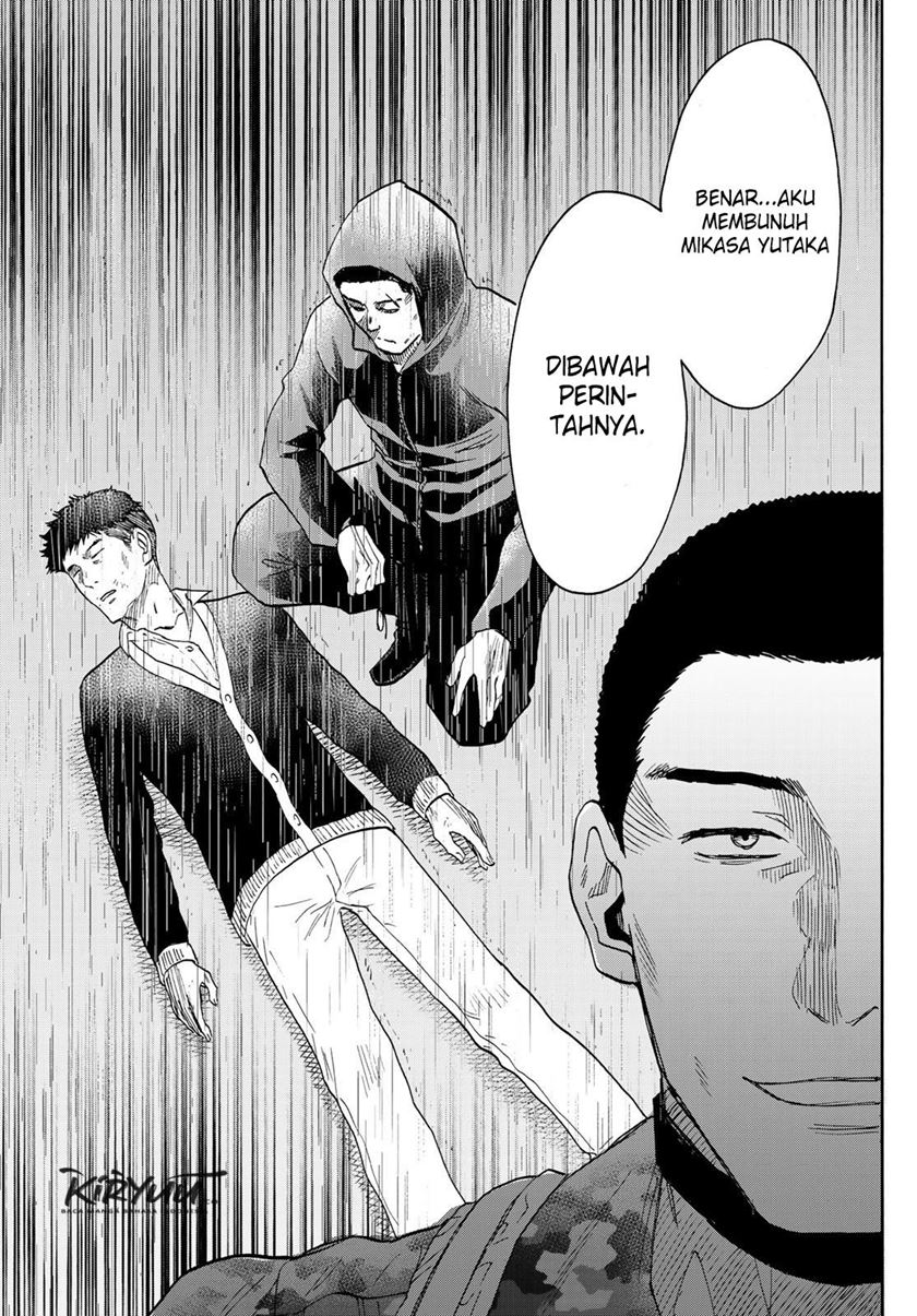 Chapter 77 - halaman 31