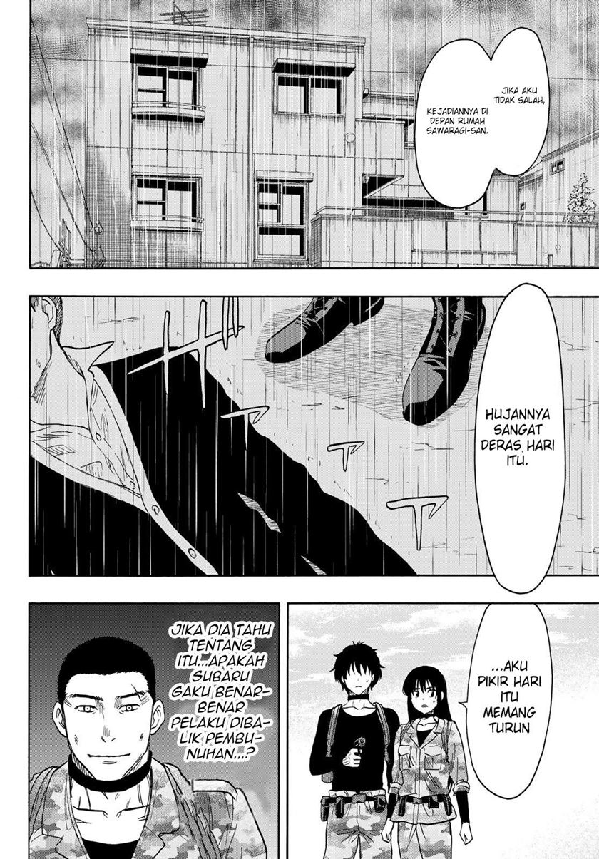 Chapter 77 - halaman 32