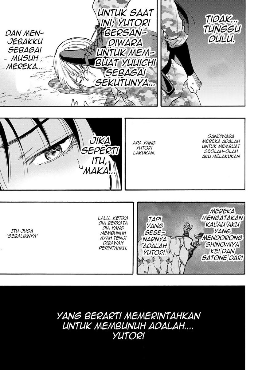 Chapter 77 - halaman 33