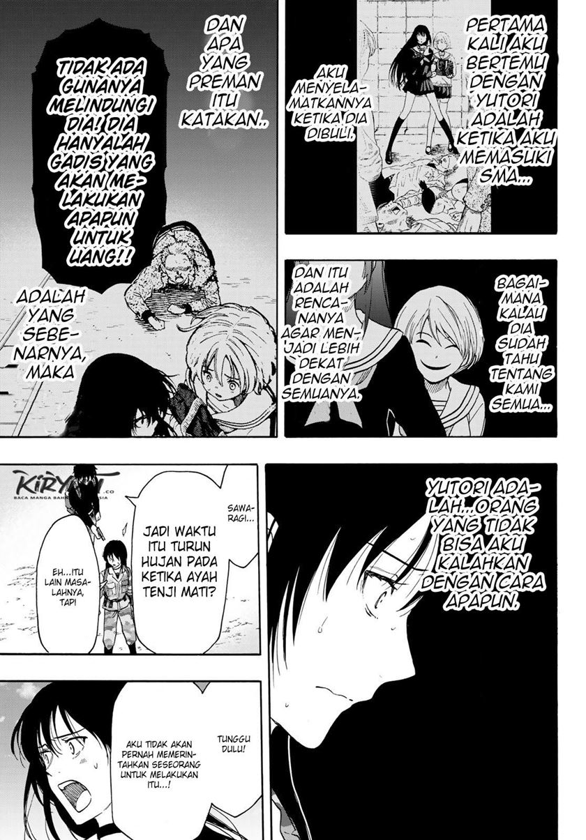 Chapter 77 - halaman 35