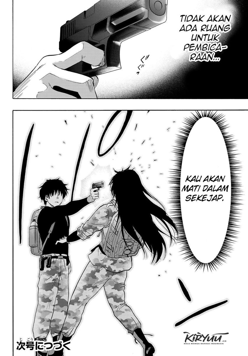 Chapter 77 - halaman 38