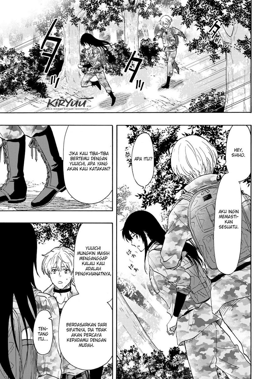 Chapter 77 - halaman 5