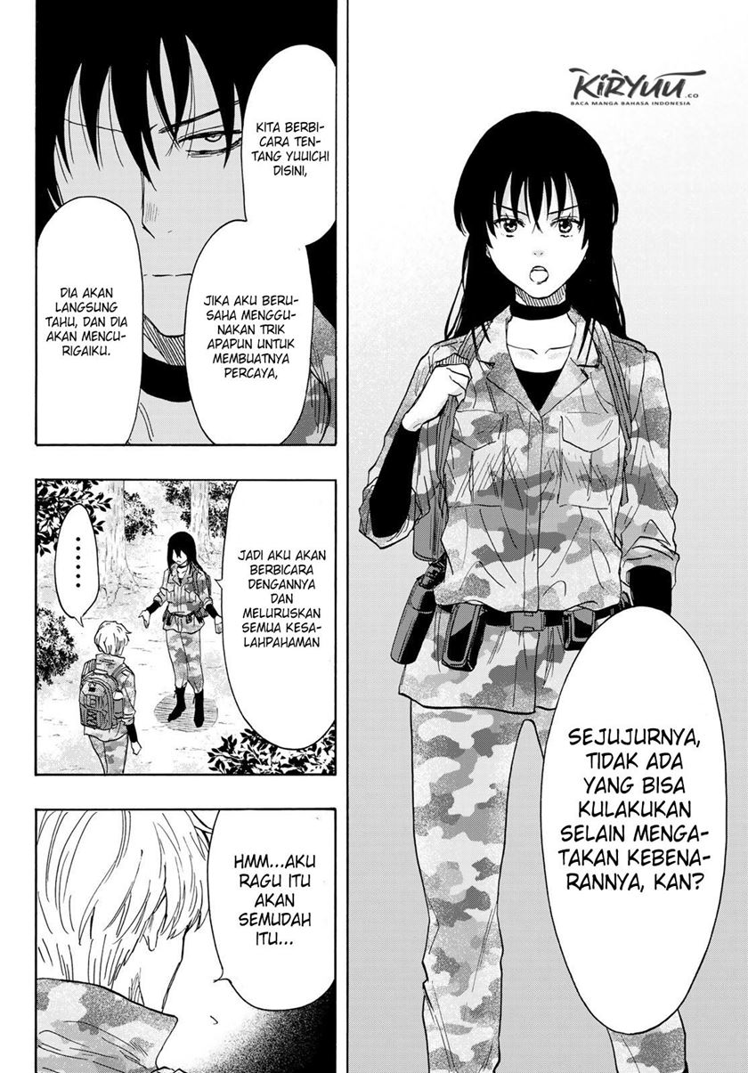 Chapter 77 - halaman 6