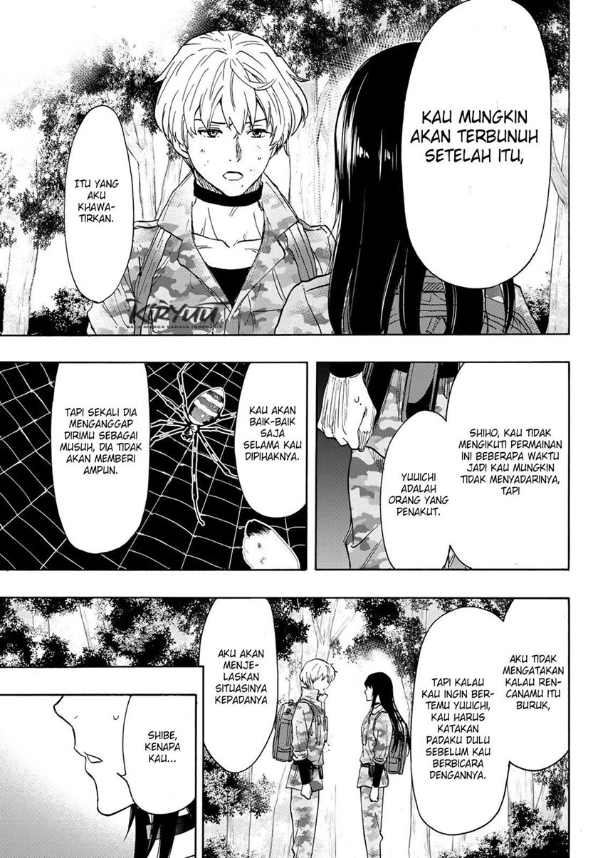 Chapter 77 - halaman 7