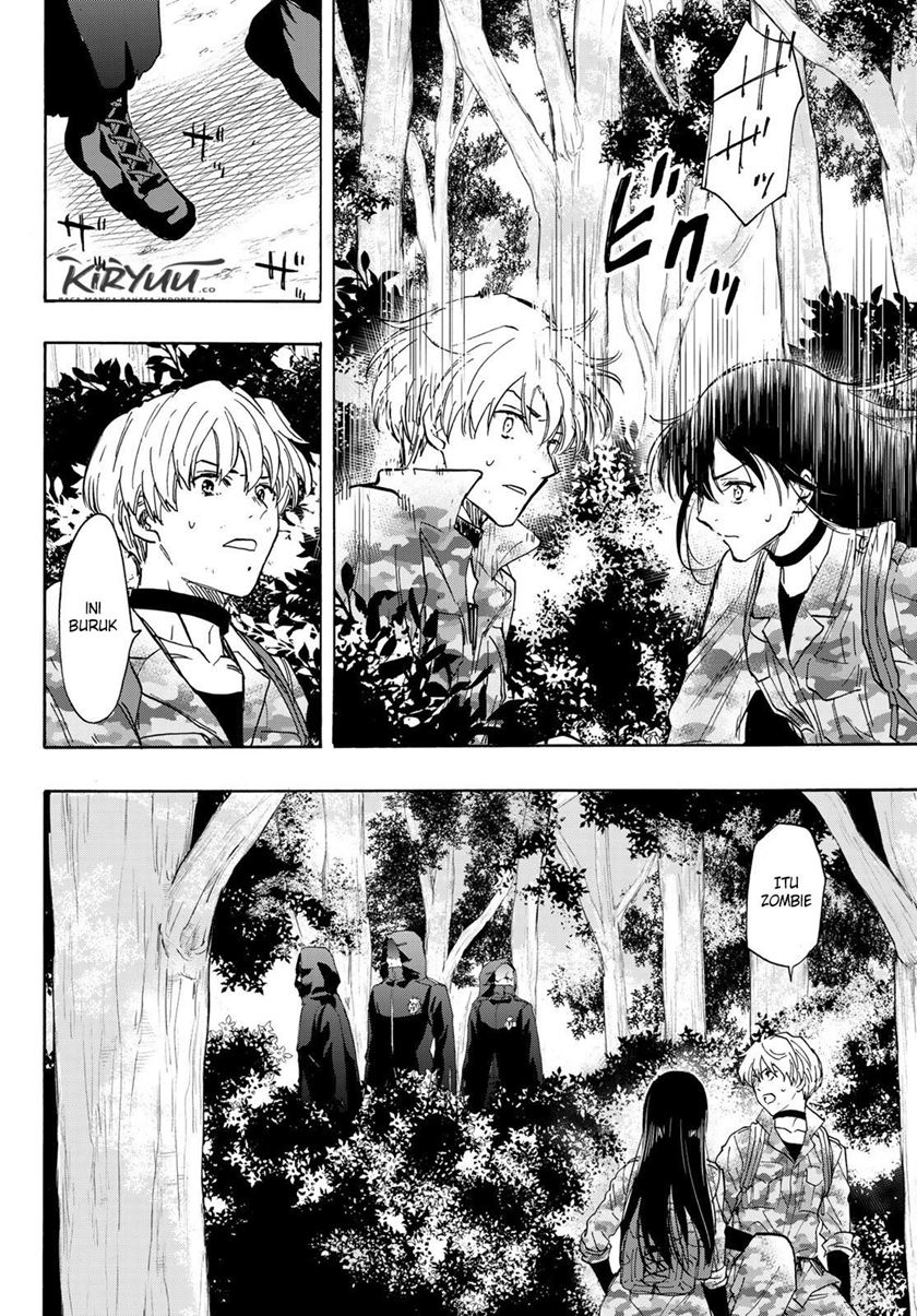 Chapter 77 - halaman 8
