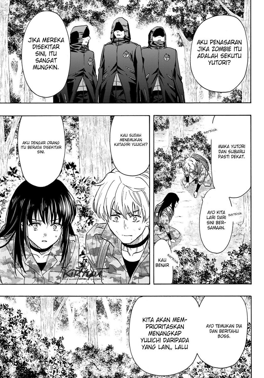 Chapter 77 - halaman 9